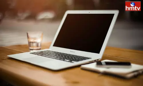 Know if the Laptop Heats up Again and Again Heavy Damage is Done Know if the Laptop Heats up Again and Again Heavy Damage is Done