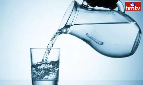 If these symptoms appear it means that you are Drinking Less Water Dont Ignore it If these symptoms appear it means that you are Drinking Less Water Dont Ignore it