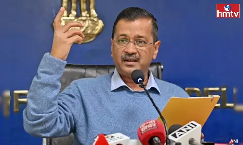 Arvind Kejriwal Summoned By Delhi Court