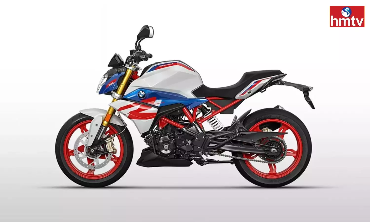 cheapest BMW bike called BMW g 310 r in India check price and features