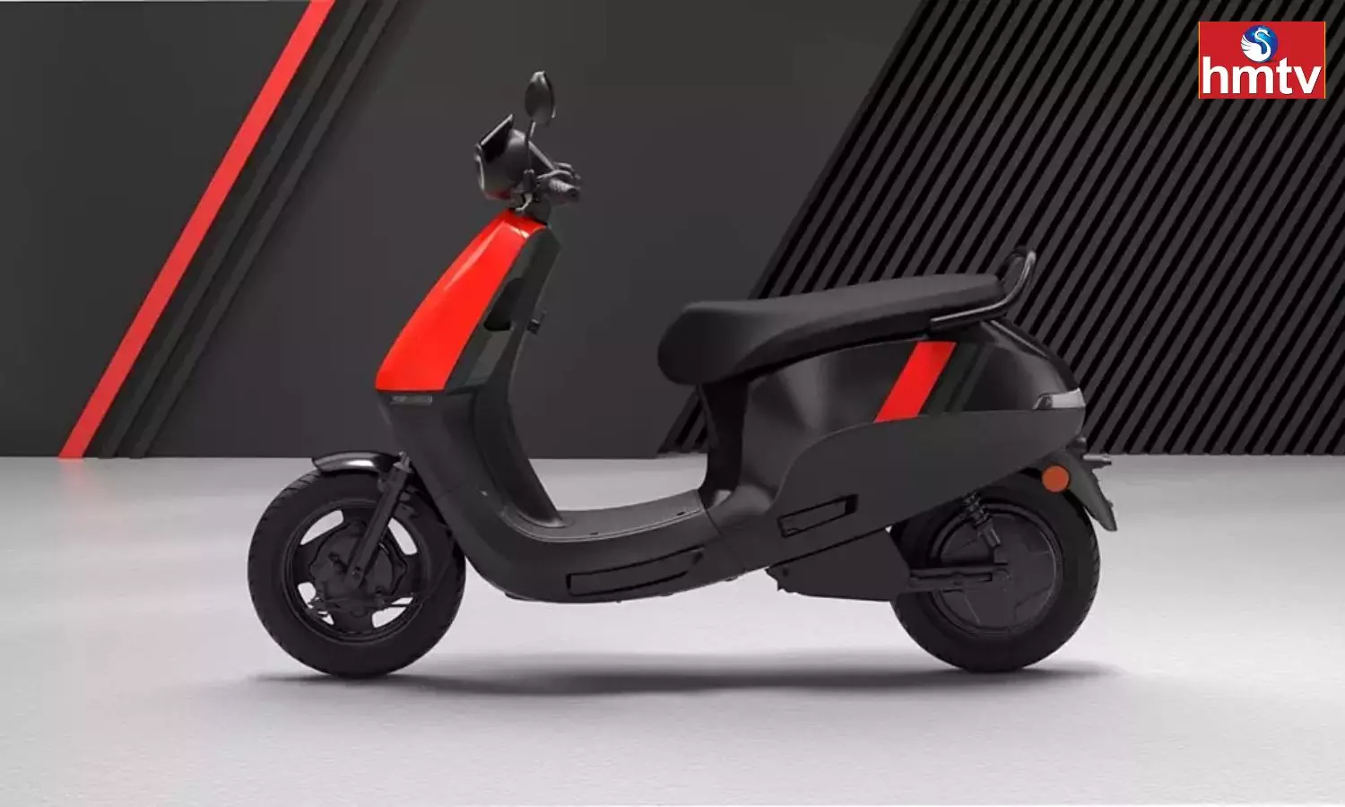 Ola Electric Launched s1x Electric scooter with big battery pack with 195 kmpl for full charge