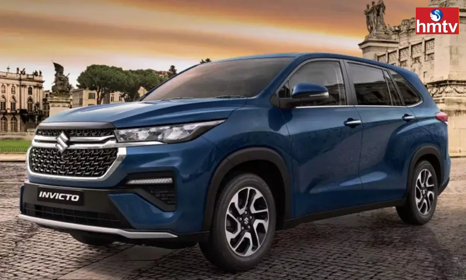 The upcoming Maruti 7-seater SUV named Y17 may be launched in January or February 2025 It will compete with Mahindra XUV700, Tata Safari, MG Hector Plus