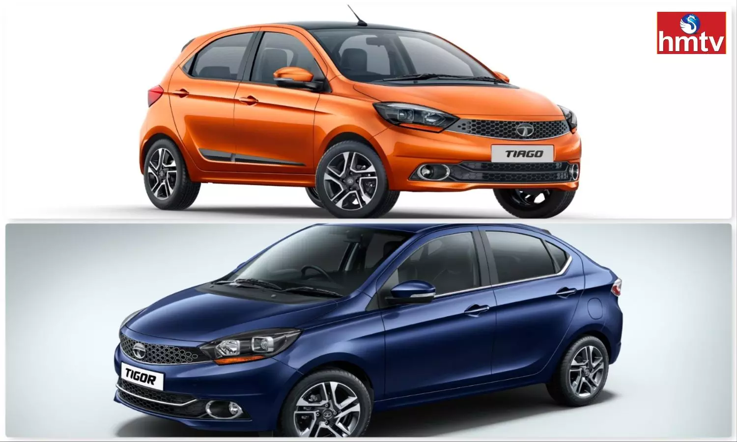 Tata Tiago And Tigor Are Indias First Automatic CNG Cars Check Price and Specifications