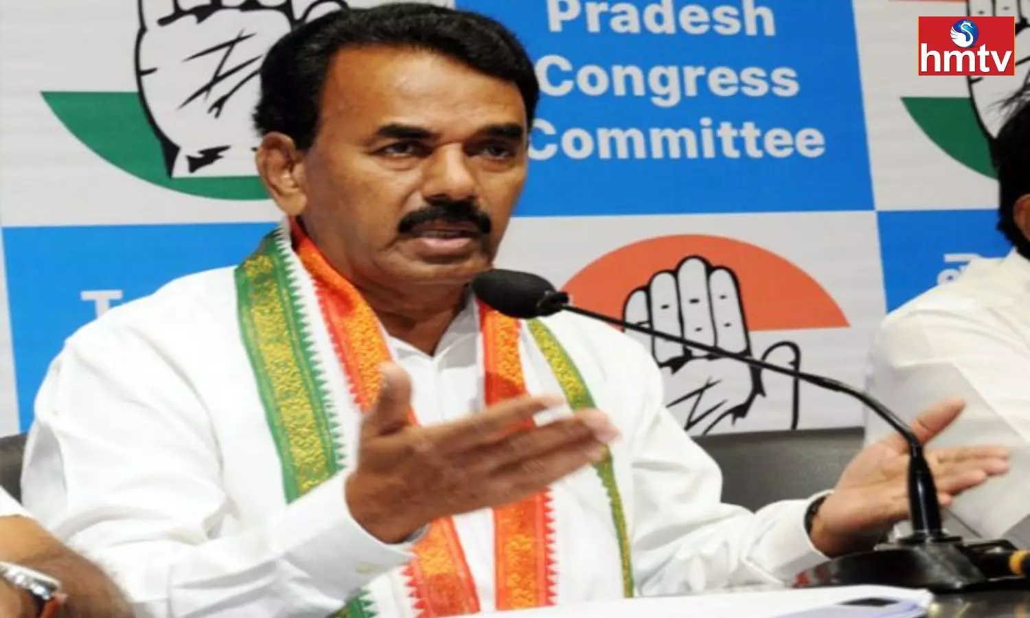 Revanth Reddy did not speak those words in the council Says  Jupally Krishna Rao