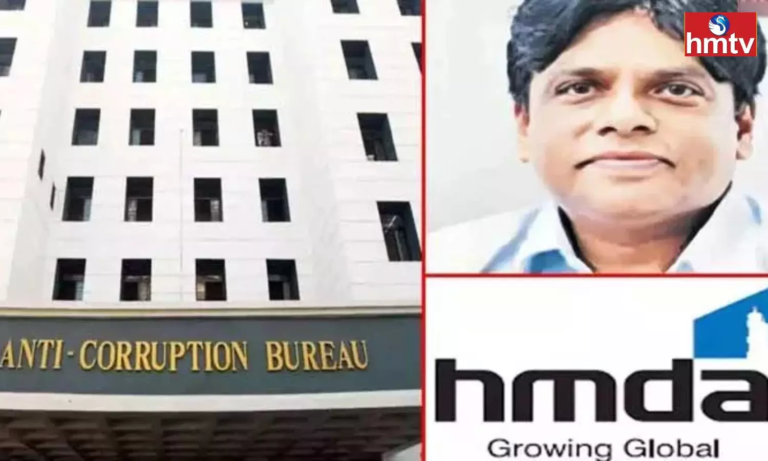 Nampally Court Adjourned Hmda Siva Balakrishna Bail Plea On Monday