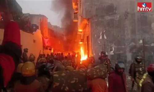 4 Dead, 250 Injured In Uttarakhand Violence