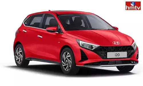 New Variant Of Hyundai I20 Sportz Launched In India Check price and specifications New Variant Of Hyundai I20 Sportz Launched In India Check price and specifications