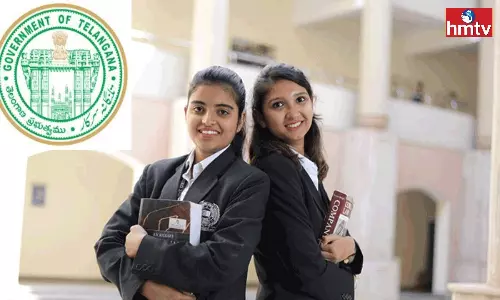 TS LAWCET And ECET Schedule Is Released