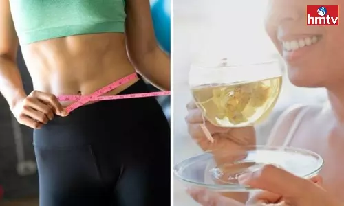 The Juice Of These Five Leaves Dissolve Bad Fat With Amazing Results If Taken On An Empty Stomach