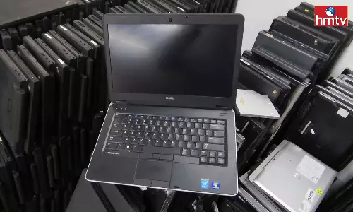 Planning To Buy A Second-Hand Laptop Definitely Check These Things