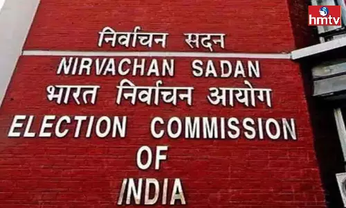 96 88 Crore People Registered To Vote For The Forthcoming General Elections In India Said Eci 96 88 Crore People Registered To Vote For The Forthcoming General Elections In India Said Eci