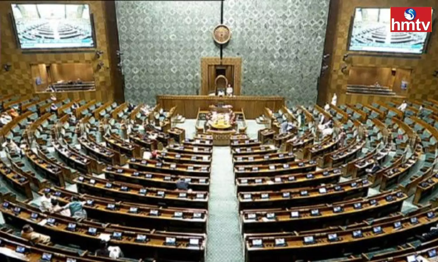 The Budget Meetings of the Parliament will end today