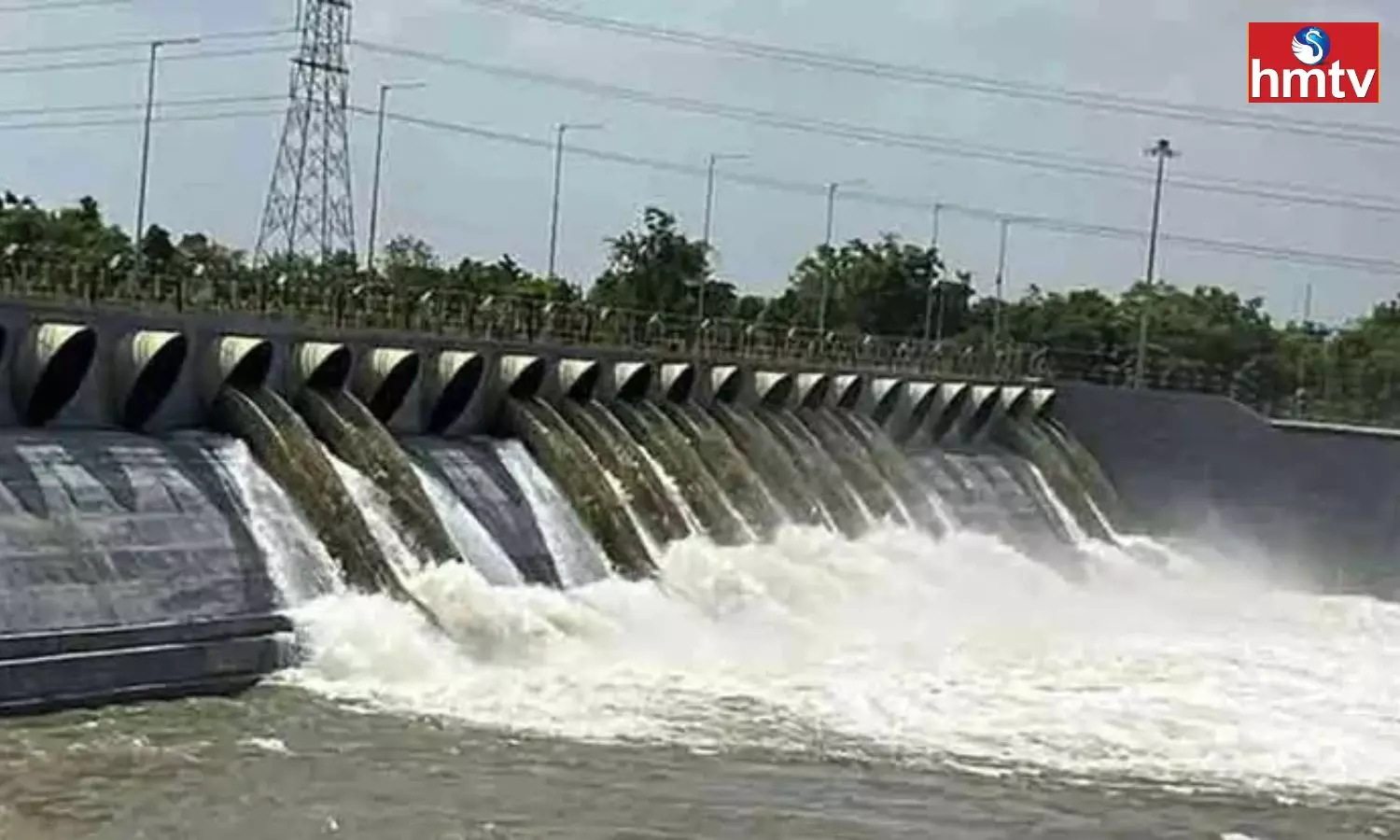 CM Revanth Reddy Planning To Visit Medigadda Dam Along With BJP MLAs