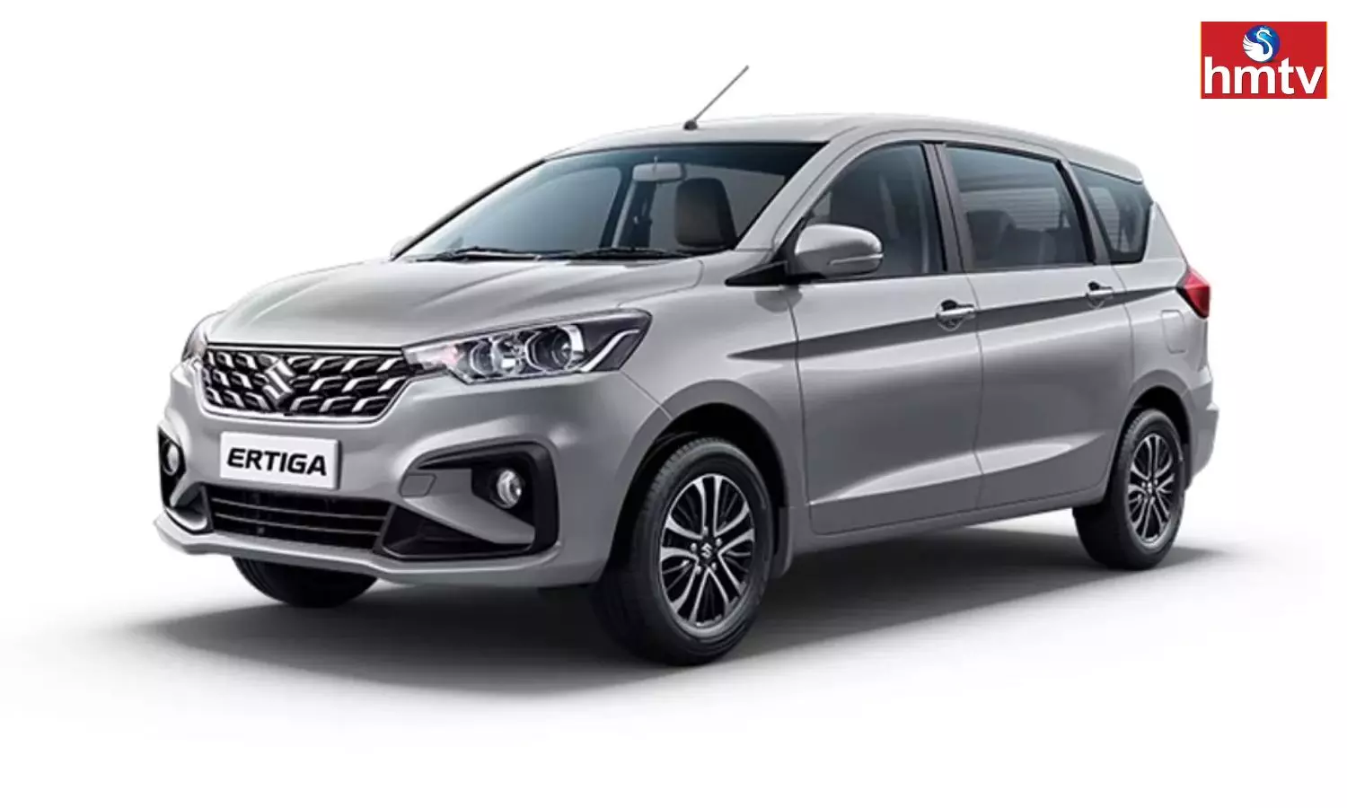 Maruti Ertiga Fastest Mass Market MPV To Achieve 10 Lakh Unit Sales Check Price And Features