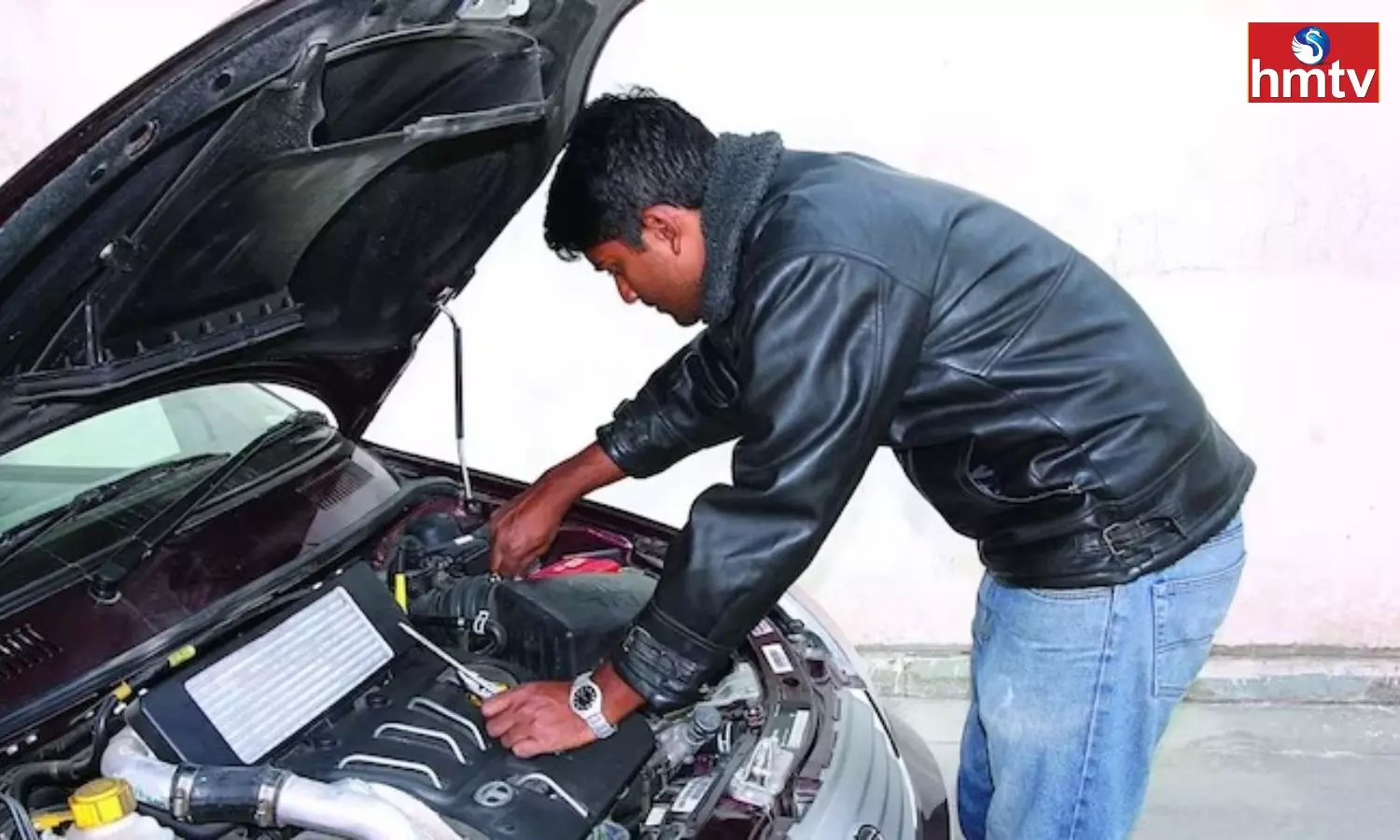 If You Want a Long Life Of Your Car Then Check Car Care And Maintenance Tips