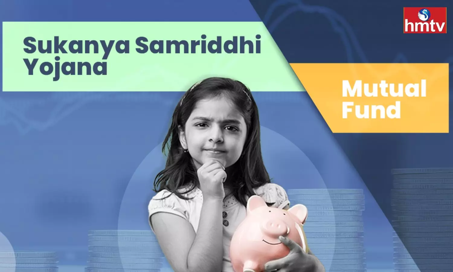 Sukanya Samriddhi Yojana Mutual Funds Know Which Is The Best Option In Daughter Name