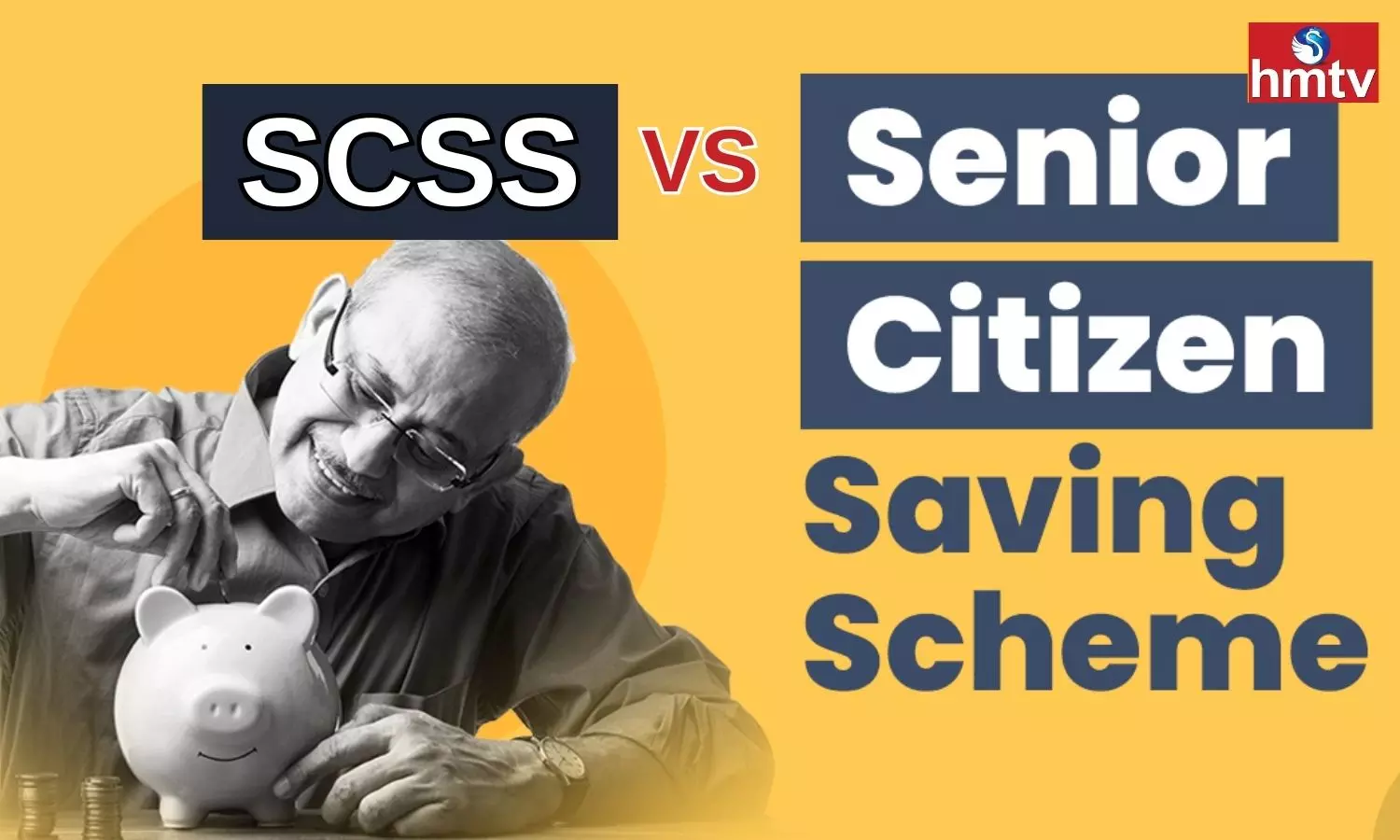 Senior Citizen Saving Scheme Senior Citizen Fixed Deposit Know Which One Is The Best