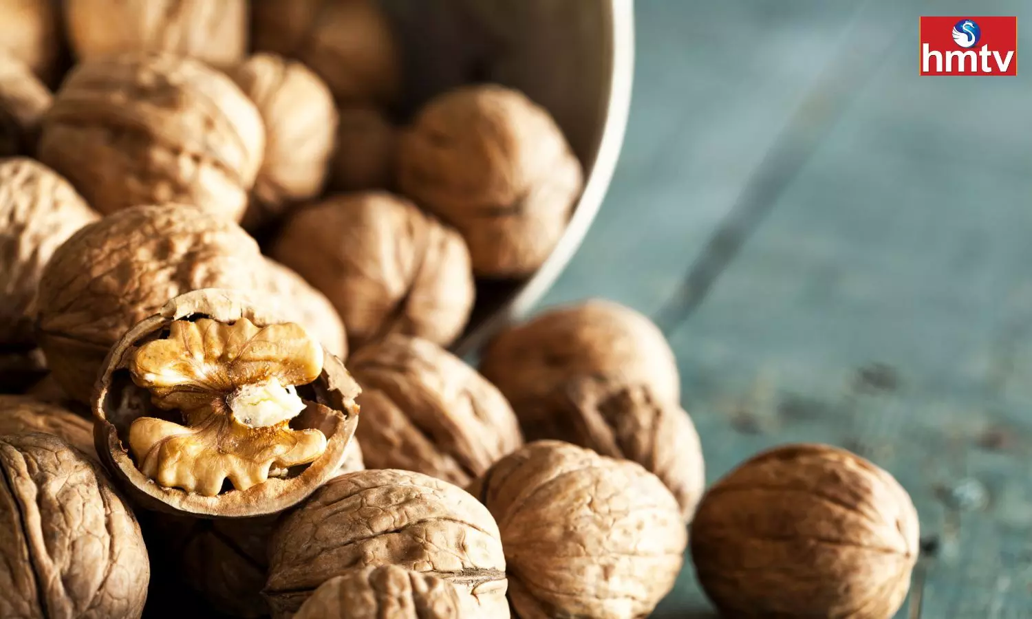 Walnuts Are A Powerhouse Of Nutrients and A Panacea For Those Suffering From These Diseases