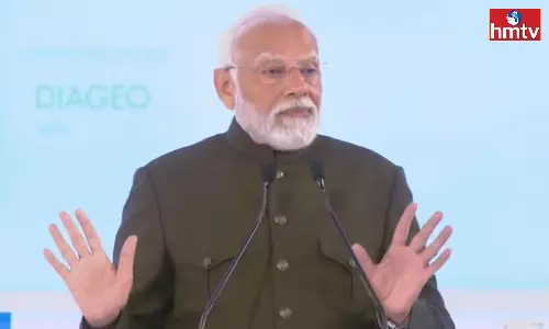 Prime Minister Modi said that there will be sensational decisions in the third term of NDA