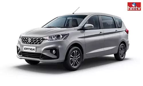 Maruti Ertiga Fastest Mass Market MPV To Achieve 10 Lakh Unit Sales Check Price And Features Maruti Ertiga Fastest Mass Market MPV To Achieve 10 Lakh Unit Sales Check Price And Features