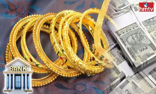 These Top Banks Are Giving Gold Loans at Low-Interest Know About Them