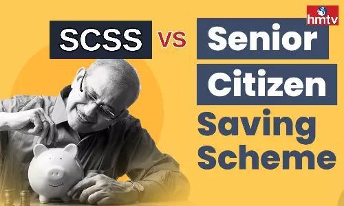 Senior Citizen Saving Scheme Senior Citizen Fixed Deposit Know Which One Is The Best