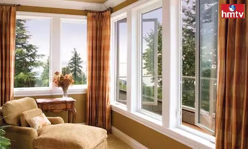 According To Vastu The Windows In The House Should Be In This Direction Only Then Will Positive Energy Radiate