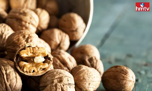 Walnuts Are A Powerhouse Of Nutrients and A Panacea For Those Suffering From These Diseases Walnuts Are A Powerhouse Of Nutrients and A Panacea For Those Suffering From These Diseases