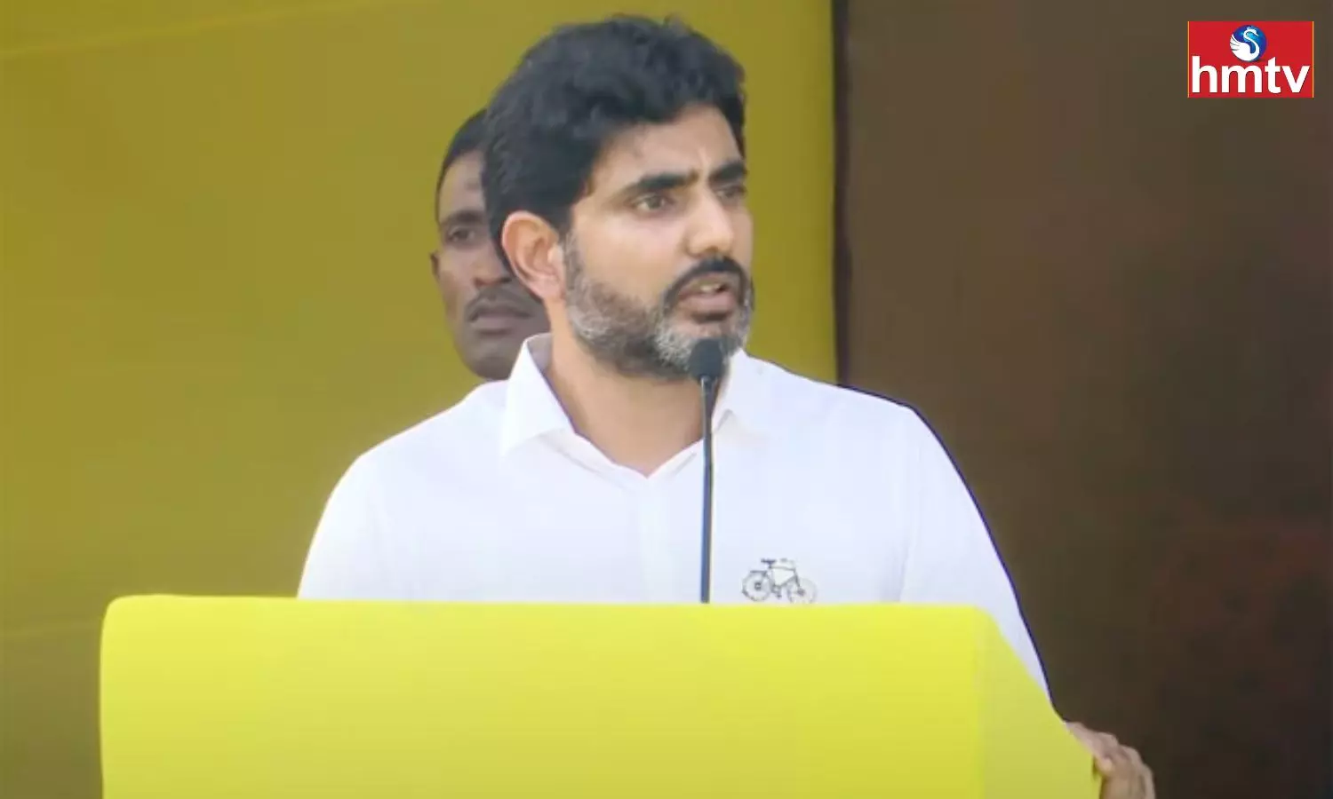 Nara Lokesh Comments On Jagan