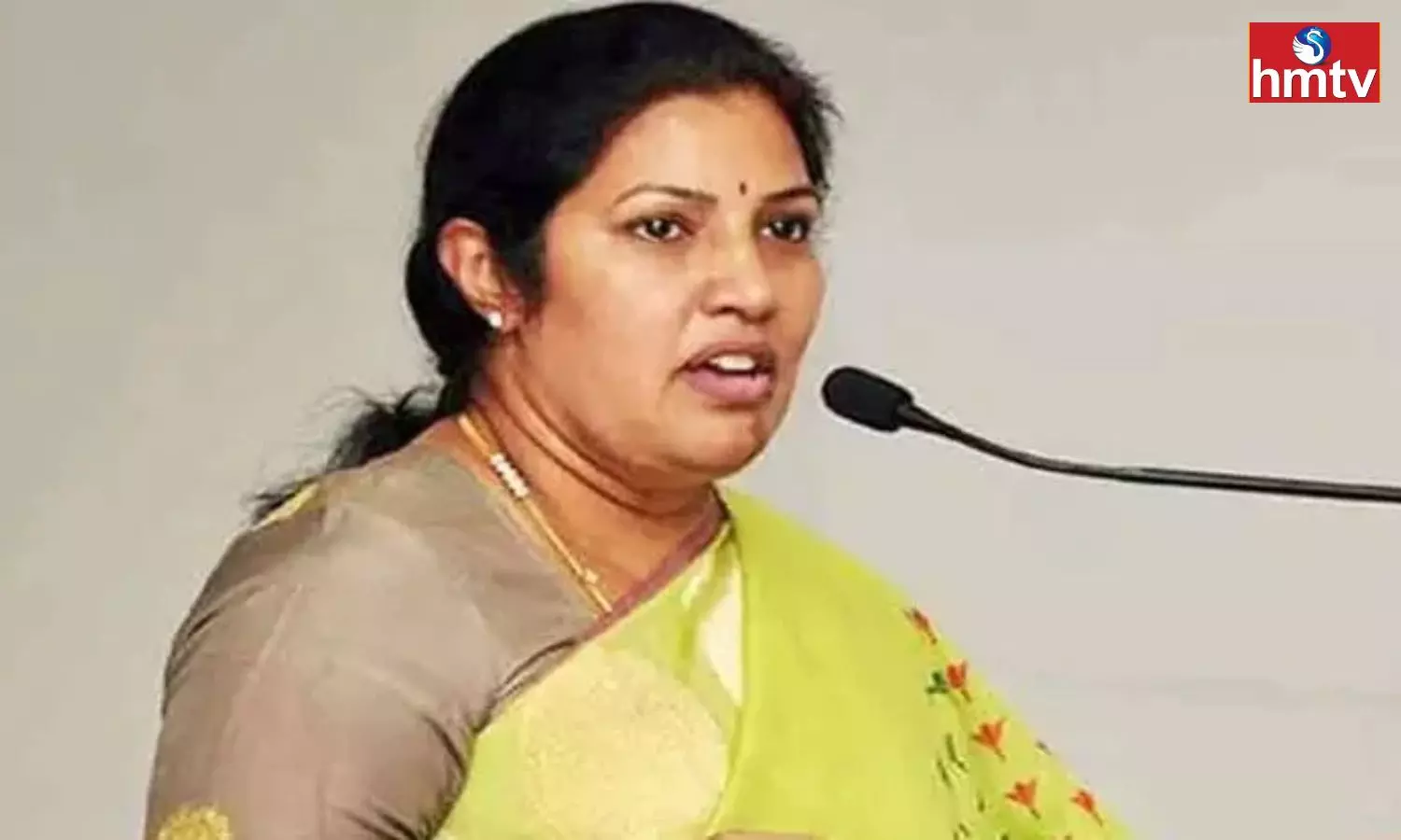 Daggubati Purandeswari Comments on Congress Government