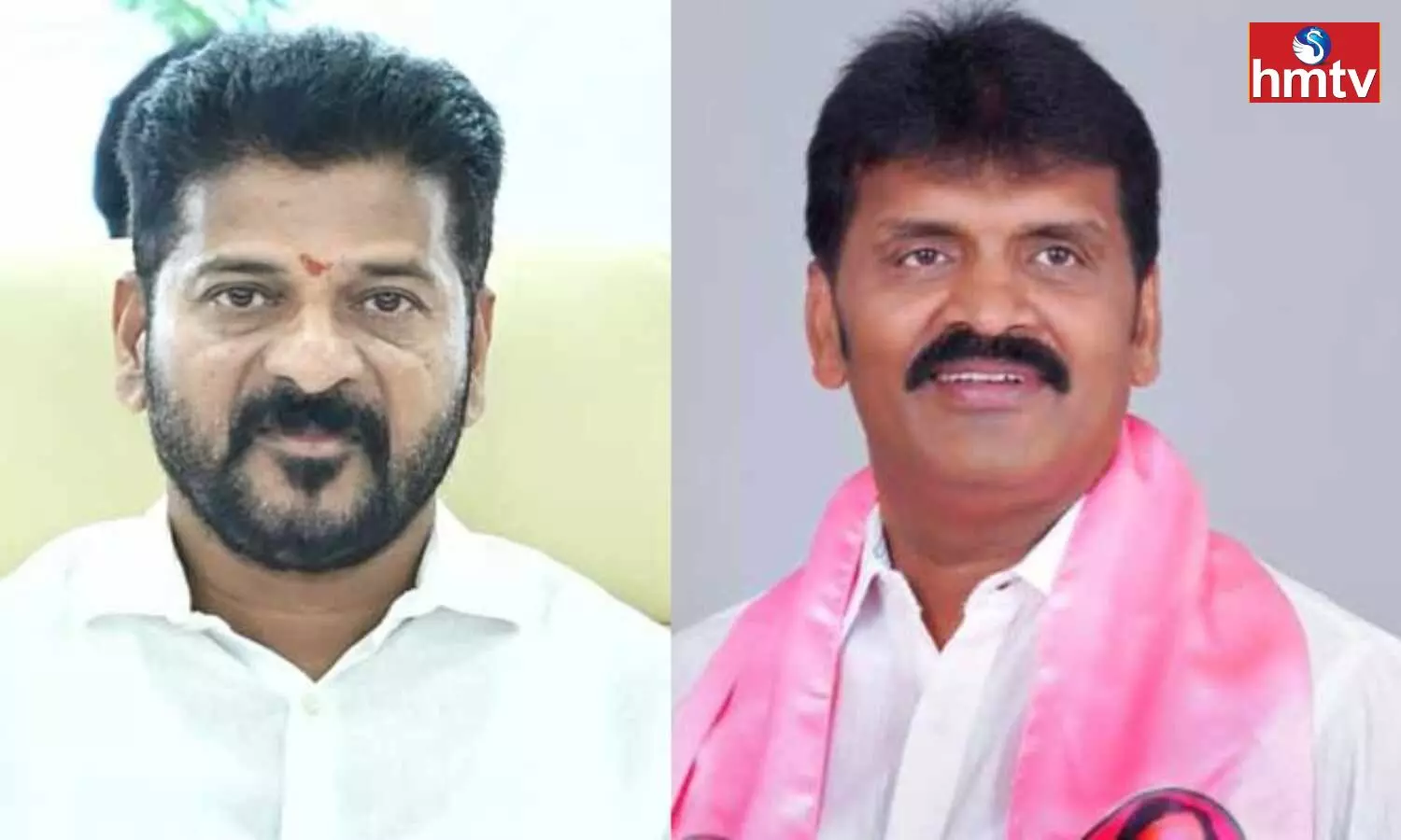 Former Mayor of GHMC Bonthu Rammohan met CM Revanth Reddy