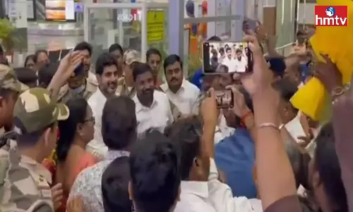 Nara Lokesh Yatra in the srikakulam from today