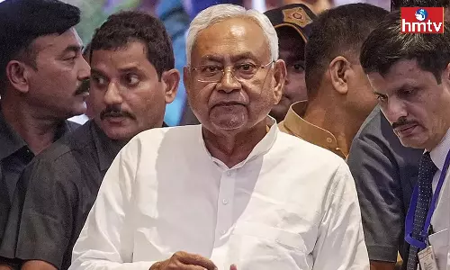 CM Nitish Kumar to seek trust vote with NDA alliance tomorrow