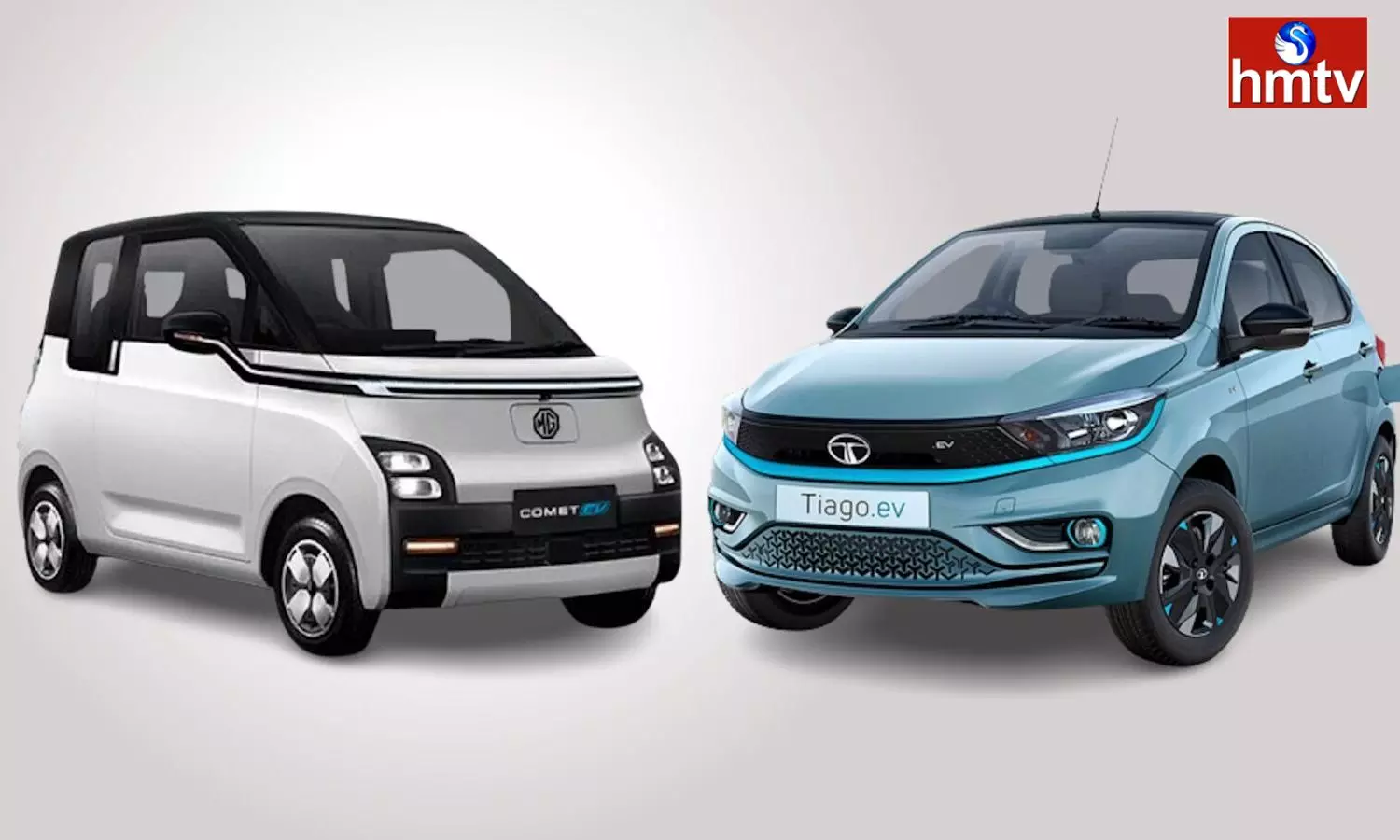 From MG Comet EV to TATA Tiago EV these 5 electric cars in lowest budget in India