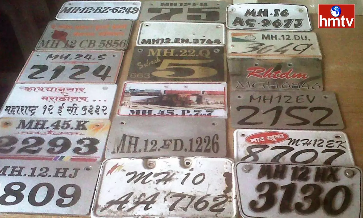 High Security Registration Plates Process, Benefits And Rules