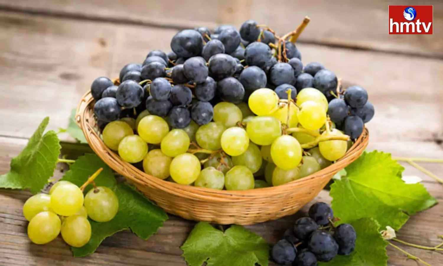 Are You Eating Grapes This Season Know Whether Green Grapes Or Dried Grapes Are Better For Health