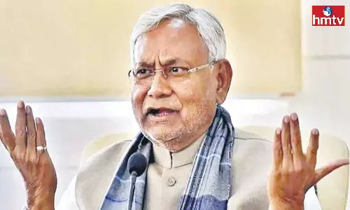 Nitish Kumar to face floor test in Bihar Nitish Kumar to face floor test in Bihar