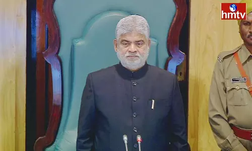 Telangana Assembly Budget Session Today Live Updates