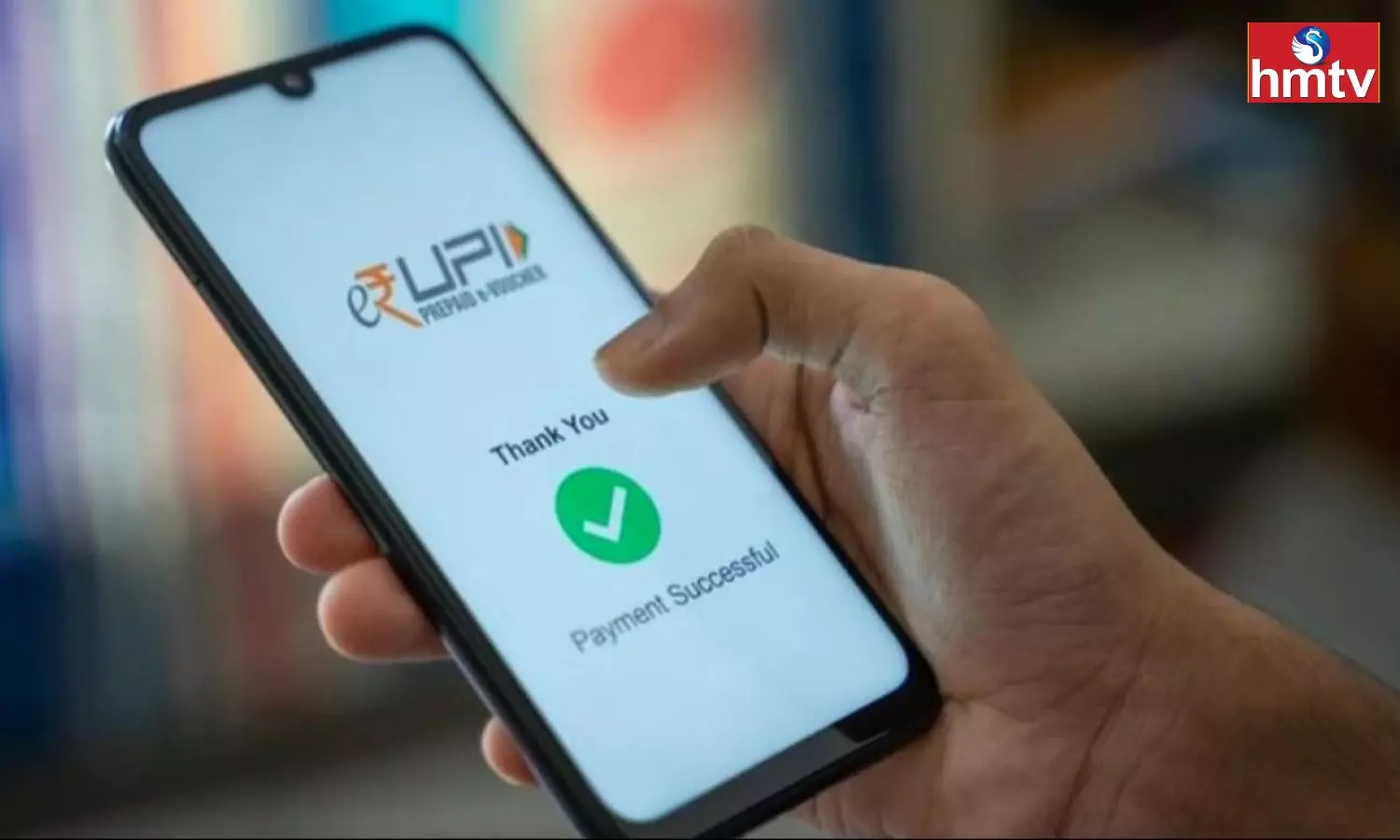 UPI Services Launched In Sri Lanka And Mauritius