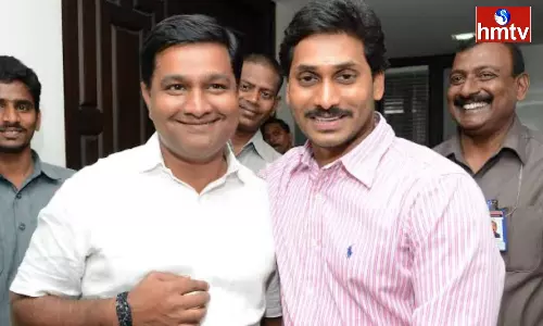 Vellala Ram Mohan Will join BJP on 16th of this month Vellala Ram Mohan Will join BJP on 16th of this month