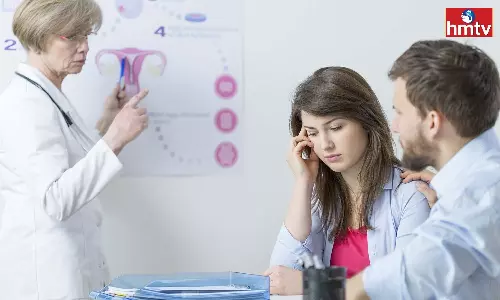 If These Symptoms Appear In The Body The Danger Of Infertility Is Imminent Know The Reasons