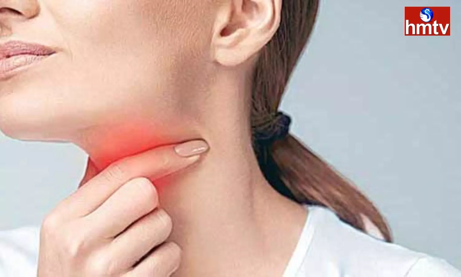 Are you Suffering from Frequent Sore Throat Avoid it with these Ayurvedic Remedies