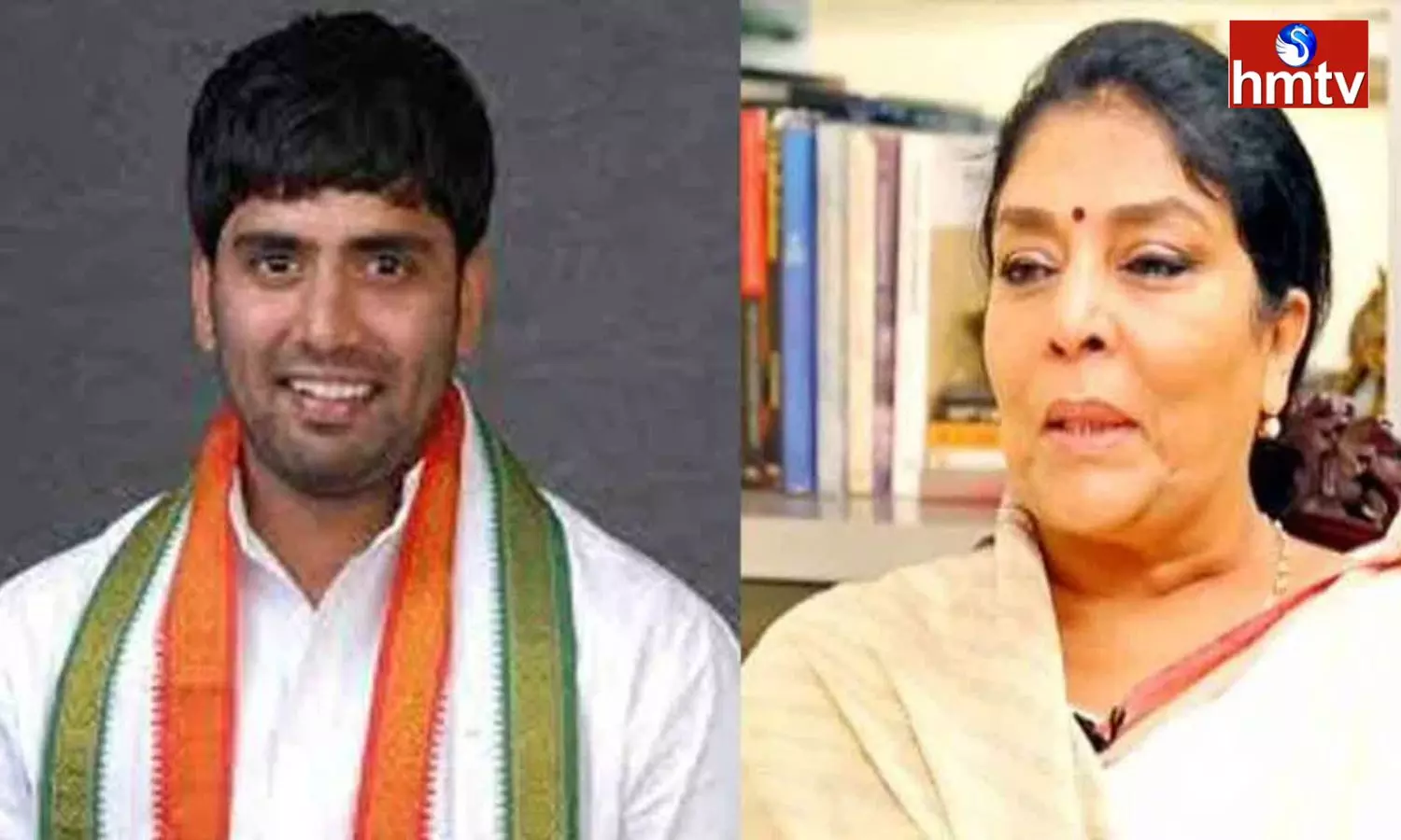 Congress Party Announce Rajyasabha Candidates Of Telangana