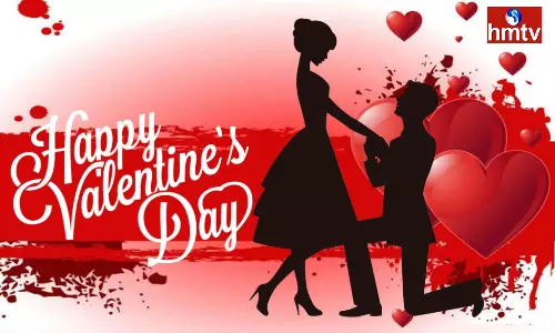 Valentines Day 2024 History and Significance Special Story Valentines Day 2024 History and Significance Special Story