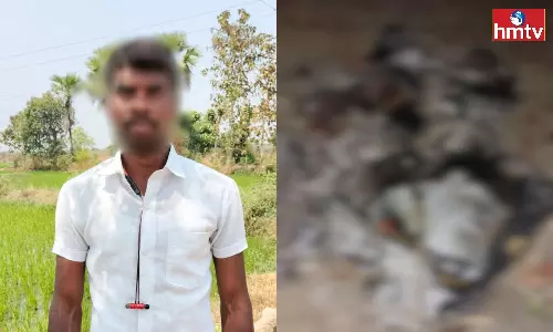 Man Who Killed With A Doubt To Affair With His Wife