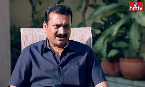 Bandla Ganesh Sentenced To One Year In Jail Film Industry Bandla Ganesh Sentenced To One Year In Jail Film Industry