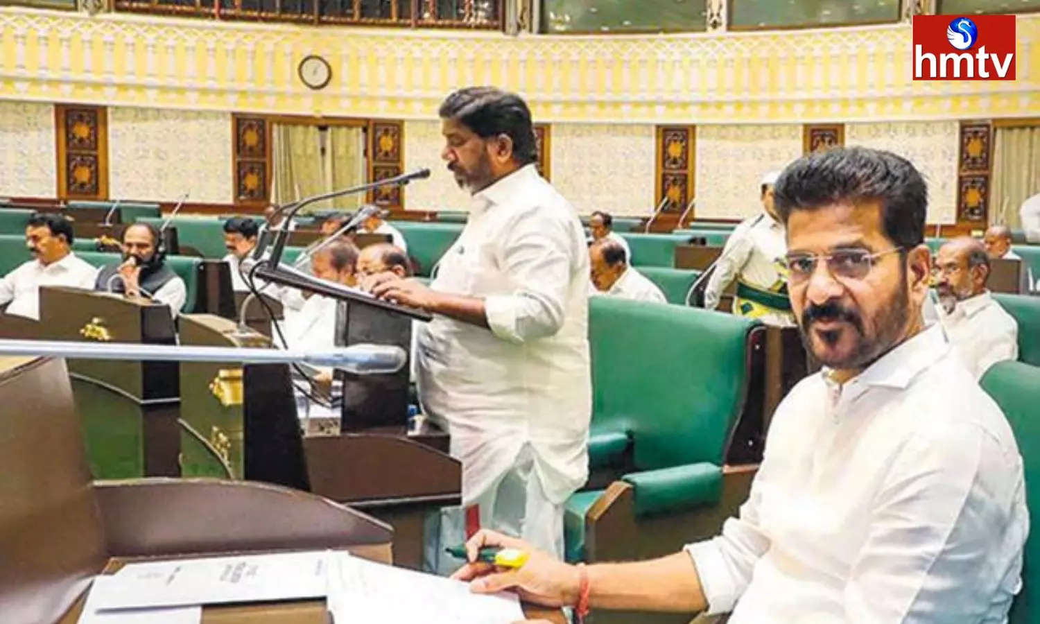 Telangana Assembly Budget Sessions Six-day Live Updates Telangana Assembly Budget Sessions Six-day Live Updates