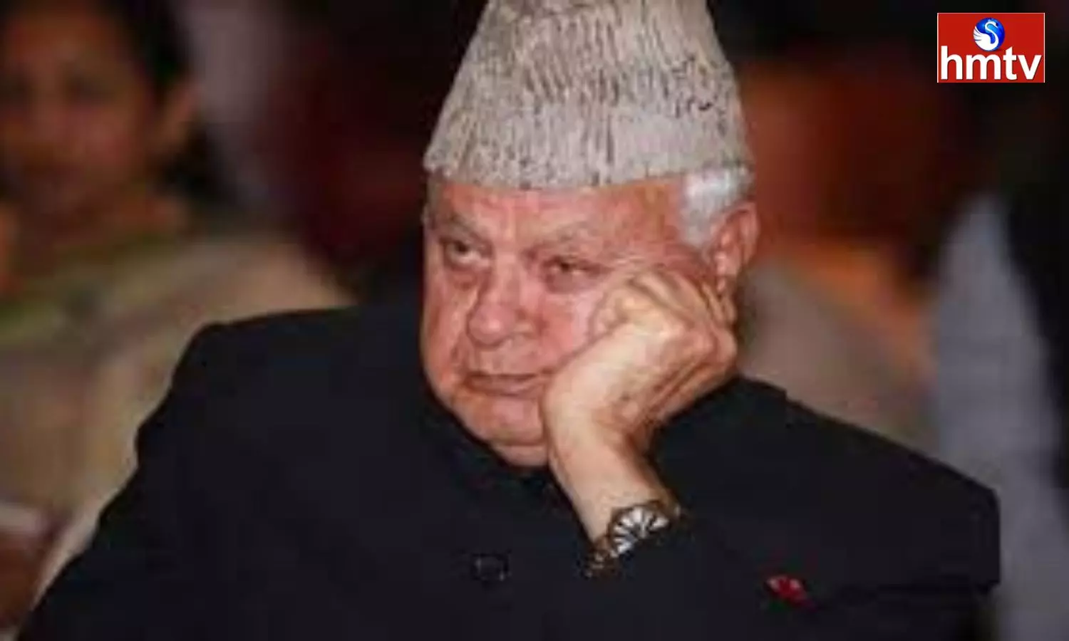 Farooq Abdullah National Conference to go solo in Lok Sabha polls