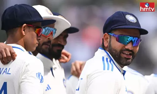 India Vs England, 3rd Test From Today