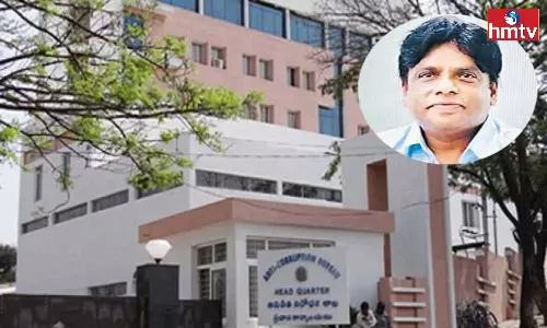 ACB Investigated Shiva Balakrishna Benamis ACB Investigated Shiva Balakrishna Benamis